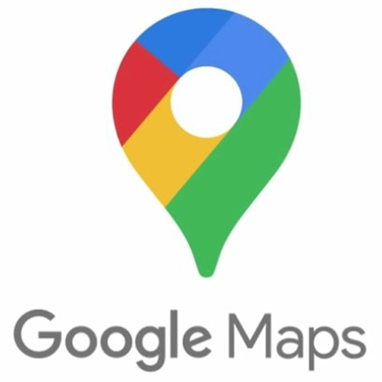 google-maps-montaigu