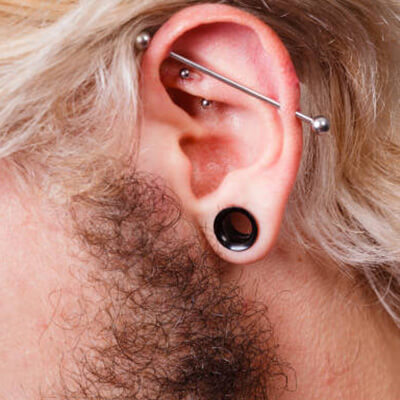 piercing oreille 2 so tattoo les essarts 85