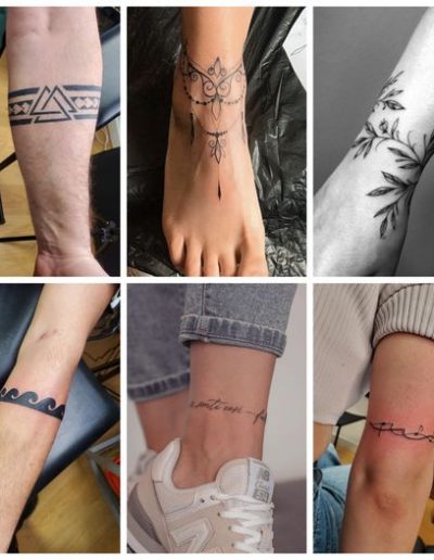 tatouage divers bracelets so tattoo les essarts 85